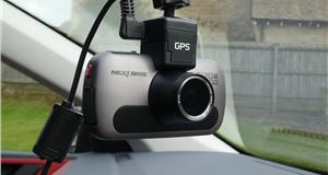 Drivers warned that using a dash cam abroad could lead to £9000 fine