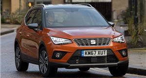 SEAT removes all optional extras from its range