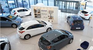 Car sales plunge as fuel economy test deadline hits hard