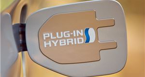 Plug-in hybrid car grant axed with immediate effect