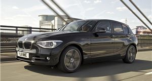 BMW recalls 1.6 million diesels over fire risk