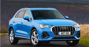 Audi Car Reviews Honest John