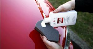 Top 10: Car Polishes For A Professional Finish