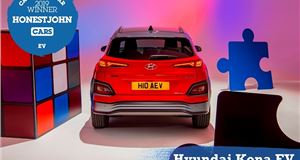 Honest John Awards 2019: Hyundai Kona Electric awarded EV of the Year