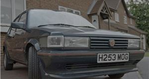 MG Maestro to Star in 'Flipping Bangers'