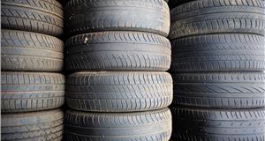 Part-worn tyres "putting motorists' lives at risk"