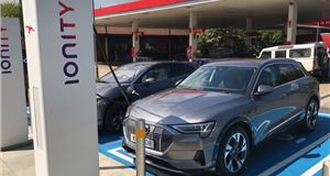 New EV fast chargers will boost batteries in just 10 minutes