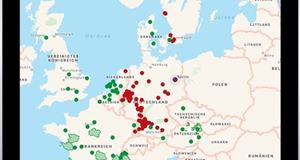 Don't Get Done For Emissions in Europe