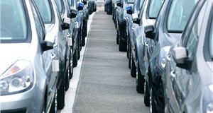Money-savvy buyers shun new cars for cheaper second-hand alternatives