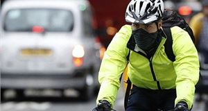 Government to crackdown on idling drivers