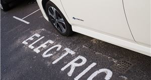 Wireless electric car charging closer to reality after Government funding boost
