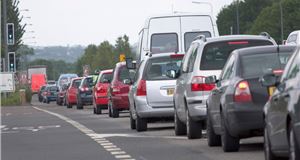 'Urgent action' required to combat car tyre and brake dust pollution
