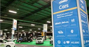 Motability One Big Day Comes to Yorkshire on Saturday 10th August