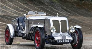 Honest John Preview of Historics Classic Car Auction on 21st September 2019