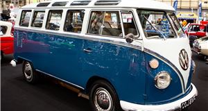 Entries open for Pride of Ownership final at NEC classic motor show
