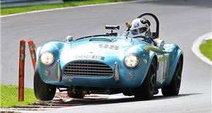 ‘FoMoCo Blue Demo’ Cobra to star at Race Retro