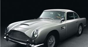 Why are Aston Martins so hard to sell?