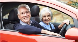 Drivers over 50 say car makers are 'out of touch with reality'