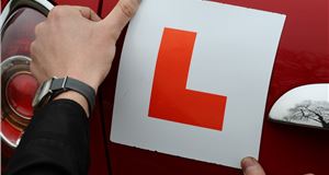 Driving theory test gets shake-up for 2020