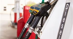Diesel prices dip below 120p-per-litre for the first time since 2018