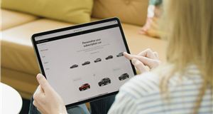 Volvo launches new deposit-free car subscription service 