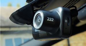 One in four dash cam submissions to police end in prosecution