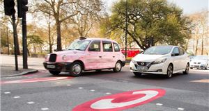 TfL generates £130m in unpaid Congestion Charge fines over 12 months