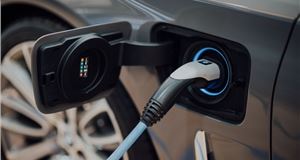 Electric vehicle charging cable theft is on the rise