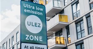 Thousands of drivers could be hit with ULEZ charge next week