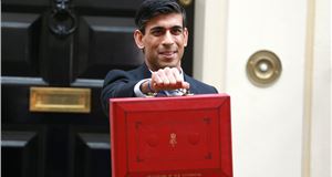 Autumn Budget 2021: Fuel duty frozen for 12th year