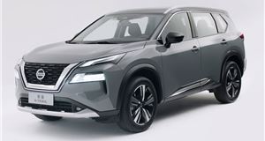 2022 Nissan X-Trail: price, specs and release date
