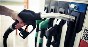 New record fuel prices as diesel heads towards £2 a litre 
