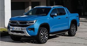 Volkswagen Amarok 2022: Prices, specs and release date