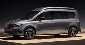 2023 Mercedes-Benz EQT: Prices, specs and release date