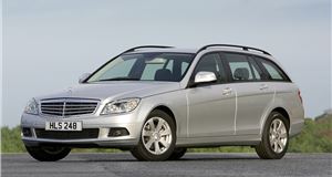 Mercedes top for customer satisfaction