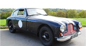 Classic Auctions in Surrey on 2nd and 15th June