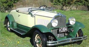 Affordable Classics at Sandown Auction on 15th June