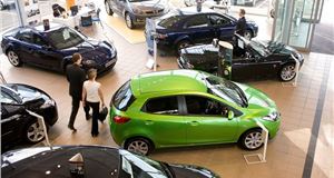 VAT on new cars to increase to 20%