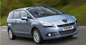 Peugeot launches new car purchase scheme