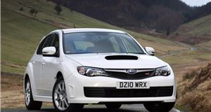 Subaru issues statement about alleged problems with 2.5-litre engines