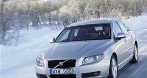 Volvo Dealers Offer Winter Wheel + Tyre Packages