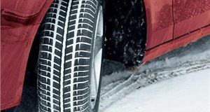 Suzuki Offers Cut Rate Winter Tyre Fitting Service