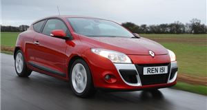 Renault simplifies model range for 2011