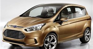 Ford reveals details of new 1.0 three-cylinder engine