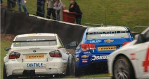 Next Exciting Round of BTCC at Croft 18th/19th June