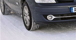 Motorists urged to prepare for harsh winter
