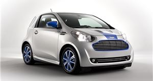 New bespoke Cygnet limited to 14 examples