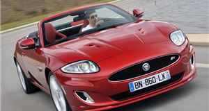 Jaguar Sculpture to be Centrepiece at Goodwood Festival of Speed