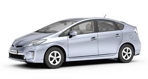 Toyota to debut plug-in version of Prius
