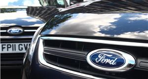 Double Nectar points on offer for Ford customers in August